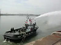 Kapal penarik keur dijual