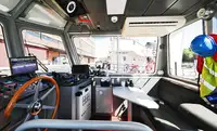Kapal penarik keur dijual