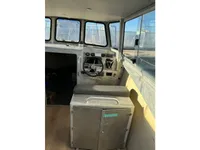 Kapal kerja keur dijual