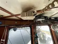 Kapal pancing trawler keur dijual