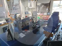 Kapal tunda keur dijual