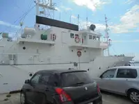 Kap patroli keur dijual