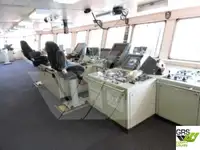 Kapal survei keur dijual
