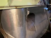 Kapal pancing beam trawler keur dijual