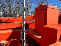 Kapal penyelamat keur dijual