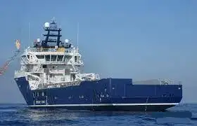 Kapal penarik keur dijual