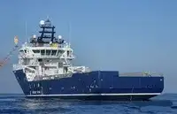 Tow boat pikeun dijual