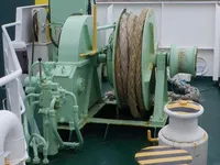 Kapal RoPax keur dijual