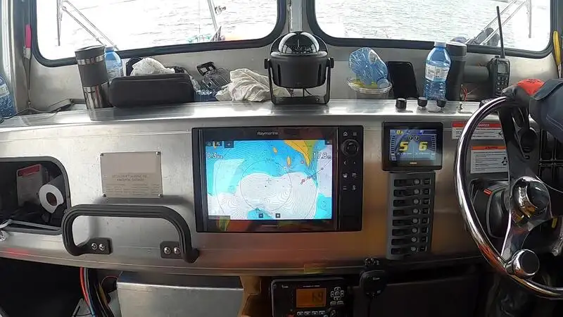 Kapal pendaratan, tangki keur dijual