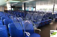 Kapal pesiar keur dijual