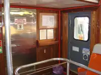 Kapal kru keur dijual