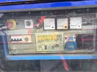 Kapal keruk keur dijual