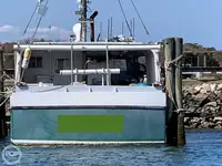 Kapal pancing longliner keur dijual