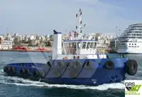 Kapal penarik keur dijual