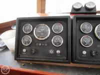 Kapal pancing trawler keur dijual