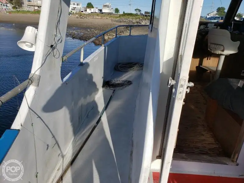 Kapal fery keur dijual