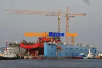 Kapal penarik keur dijual