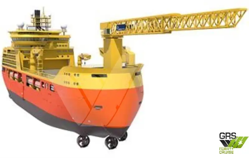 Kapal panginepan keur dijual