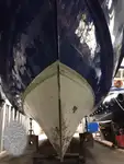 Kapal survei keur dijual