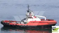 Kapal penarik keur dijual