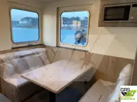 Kapal kerja keur dijual