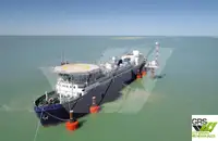 Kapal panginepan keur dijual