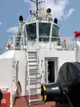 Kapal penarik keur dijual