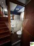 Kapal pesiar keur dijual