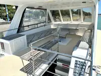 Kapal pesiar keur dijual