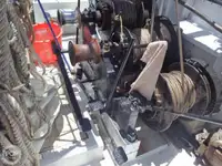 Kapal pancing trawler keur dijual