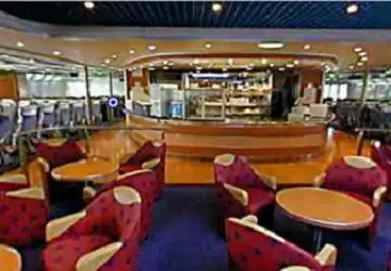 Kapal RoPax keur dijual