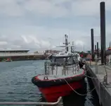 Kap patroli keur dijual