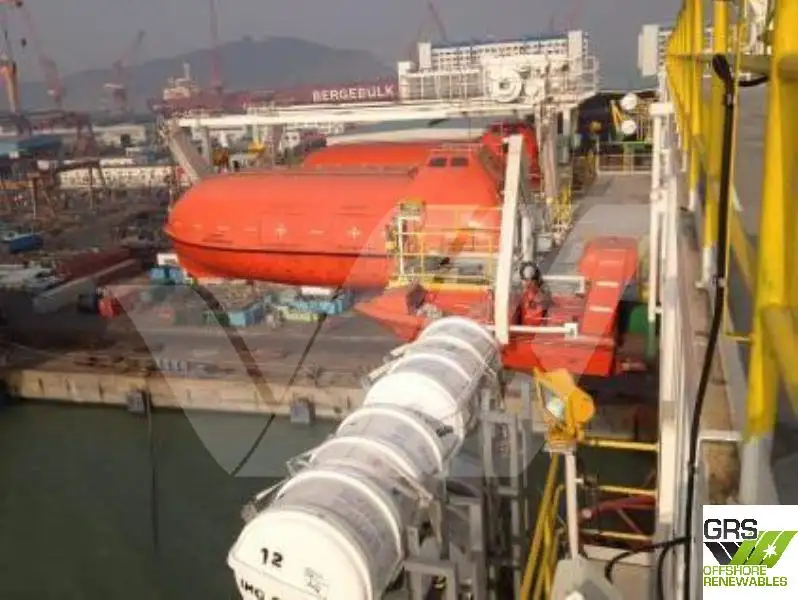 Kapal panginepan keur dijual