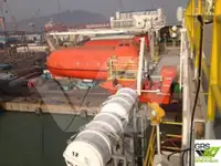 Kapal panginepan keur dijual