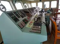 Kapal tangki minyak/bahan kimia keur dijual