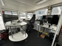 Kapal survei keur dijual