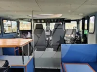 Kapal survei keur dijual