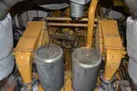 Kapal penarik keur dijual