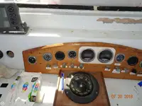 Kapal cutter keur dijual