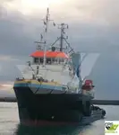 Kapal pasokan keur dijual