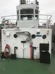 Kapal penarik keur dijual
