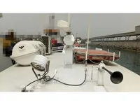Kapal kerja keur dijual