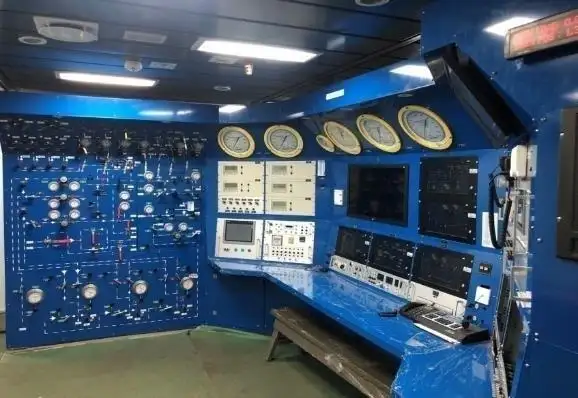Kapal pangangkut barang curah keur dijual