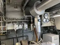 Kapal tunda keur dijual