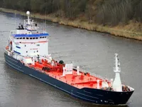 Kapal tangki minyak/bahan kimia keur dijual