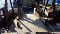 Kapal pancing trawler keur dijual