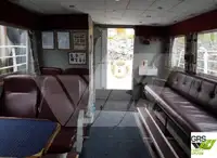 Kapal panumpang keur dijual