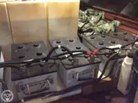 Kapal penarik keur dijual