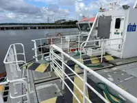 Kapal kontainer keur dijual
