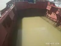 Kapal keruk keur dijual